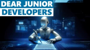 A Letter To Junior Developers - Dev Leader Weekly 46