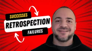 How To Reflect: My Mid-Year Retrospective - Dev Leader Weekly 50