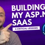 4 Lessons From Building a SaaS – Dev Leader Weekly 66